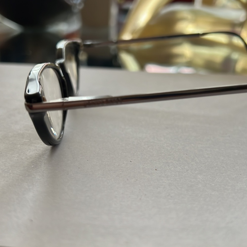 Pierre Laree Eyeglasses - Picture 14 of 16